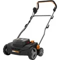 Produktbild: Worx 40 V Akku-Vertikutierer WG855E.9