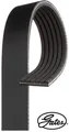 Produktbild: Gates 6PK1353 Keilrippenriemen Keilriemen