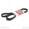 Produktbild: GATES Keilrippenriemen 6PK1353