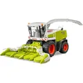 Produktbild: bruder 02131 Landwirtschaftsfahrzeug Claas Jaguar 900, Feldhäcksler, Maßstab 1:16