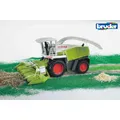 Produktbild:  bruder Claas Jaguar 900 FeldhÃ¤cksler, Modellfahrzeug