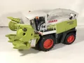 Produktbild: BRUDER Claas Jaguar 900 Feld Chopper Spielzeug Display Bdr 02131 Made IN Germany