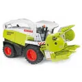 Produktbild: Bruder Toys 02131 Pro Serie CLAAS Feldhäcksler Mähdrescher Jaguar 900 - 1:16