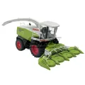Produktbild: Bruder 02131 - Claas Jaguar 900 Feldhäcksler