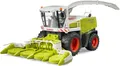 Produktbild: bruder 02131 - Claas Jaguar 900 Feldhäcksler - 1:16 Fahrzeug, Bauernhof, Landwir