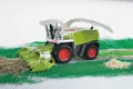 Produktbild: Bruder Feldhäcksler Mais Häcksler Claas Jaguar 900 Maishäcksler 02131 NEU OVP