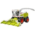 Produktbild: Bruder 02131 - Claas Jaguar 900 Feldhcksler