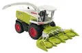 Produktbild: Claas Jaguar 900 Feldhäcksler