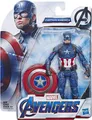 Produktbild: Hasbro Marvel Avengers Captain America 14cm Neu/OVP