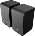 Produktbild: Klipsch Flexus Surr 100  Wireless Surround Lautsprecherset (schwarz)