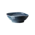 Produktbild: Rosenthal Junto Ocean Blue - Porzellan Bowl 12 cm / 0,15 L Junto Ocean Blue - Porzellan 10540-405202-10560