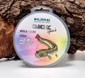 Produktbild: Balzer Camtec SpeciLine Wels 200m Braun 0,55mm Waller Silure Cat Line Welsschnur