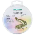 Produktbild: (0,03€/1m) Balzer Camtec Speci Wels 0,55mm -  200m monofile Angelschnur