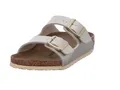 Produktbild: Birkenstock Arizona Kids Regular Cosmic Sparkle Mineral,Electric Metallic Gold,32 EU