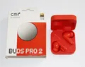 Produktbild: CMF by Nothing Buds Pro 2 Orange – Kabellose Kopfhörer - B-Ware