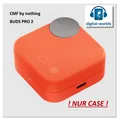 Produktbild: CMF by nothing BUDS PRO 2 - In-ear Kopfhörer - rot +++ NUR CASE / SEHR GUT +++