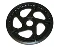 Produktbild: Samox, Kettenblatt Bosch Gen4, KSR, Narrow-Wide, 42 Zahn, CL50mm Kettenschutz