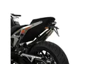 Produktbild: Progress Line Kennzeichenträger passt an KTM Duke 790 890 ab18 schwarz