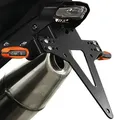 Produktbild: Progress Line Kennzeichenhalter Kennzeichenträger KTM 790 Duke Ve