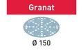 Produktbild: SCHLEIFSCHEIBEN STF D150/48 P180 GR/100 - FE 575166