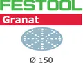 Produktbild: Festool Schleifscheibe STF D150/48 P180 GR/100 Granat