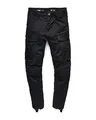 Produktbild: G-STAR Herren Rovic Zip 3D Regular Tapered Hose, Mehrfarben (dk Black D02190-5126-6484), 26W / 32L