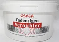 Produktbild: OSAGA Fadenalgenvernichter für bis zu 90.000 Liter, Fadenalgen, Algenvernichter für Aquarien- und Teichwasser - Inhalt: 3.000 g