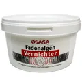 Produktbild: OSAGA® Fadenalgen Vernichter Koi Teich Algenkiller Algenmittel biologisch - 3 kg
