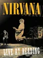 Produktbild: Nirvana - Live at Reading / DVD