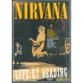Produktbild: Nirvana ‎DVD Live At Reading / Universal - 06025 272 036-9 Sealed