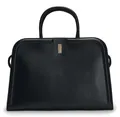Produktbild: BOSS Businesstasche Business Tote N (Set, 2-tlg), aus echtem Rindsleder