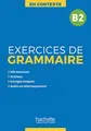 Produktbild: En Contexte Grammaire: Exercices de grammaire B2