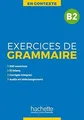 Produktbild: Exercices De Grammaire B2: + AUDIO MP3 + CORRIGES: ... | Buch | Zustand sehr gut