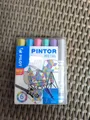 Produktbild: pilot Pintor Metal 2,9mm F 6er ALT Kreativmarker deckende Tinte schnell trocknen