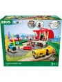Produktbild: Brio Central Station Set