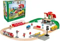 Produktbild: BRIO 33989 Set Station Zentrale
