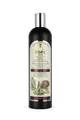 Produktbild: Babushka Agafja Hair Shampoo №3 Burdock Propolis, 550 ml