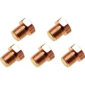 Produktbild: BGS Ölablassschrauben zu Art. 126 M13 x 1,5 mm 5-tlg. (126-SM13)