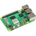 Produktbild: Raspberry Pi Foundation Raspberry Pi 5 16GB, Mainboard