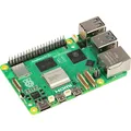 Produktbild: Raspberry Pi 5 16GB (SC1113)