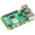 Produktbild: Raspberry Pi 5, 16 Gb