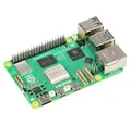 Produktbild: Raspberry Pi 5 Model B (16 GB RAM SC1113 Barebone-PC