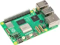 Produktbild: Raspberry Pi 5B 16 GB RAM