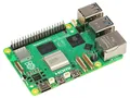 Produktbild: RASPBERRY PI 5, 16 GB