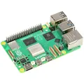 Produktbild: Raspberry Pi® 5 B 16 GB 4 x 2.4 GHz Raspberry Pi®