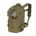 Produktbild: Militär Rucksack 26L Armee Wanderrucksack MOLLE Taktischer Outdoor Tasche