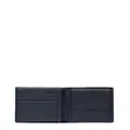 Produktbild: Piquadro Atlas Men´s Wallet Flip Up ID Window RFID Black
