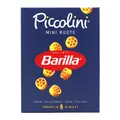 Produktbild: Pasta Barilla Piccolini Mini Ruote Nudeln 500g Pack