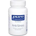 Produktbild: Pure Encapsulations Anti-Stress Pure 365 Kapseln 60 St
