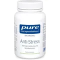 Produktbild: PURE ENCAPSULATIONS Anti-Stress Pure 365 Kapseln, 60 St PZN 02260573